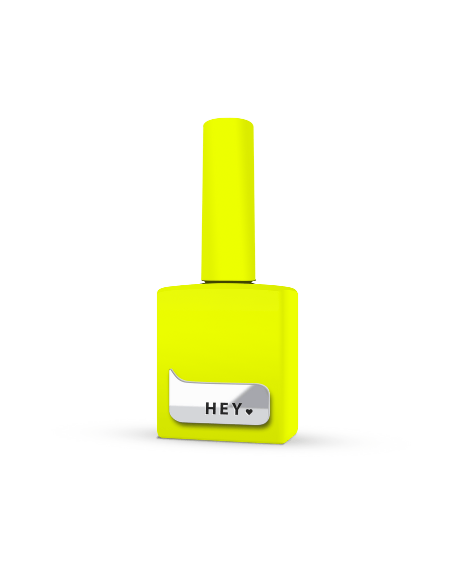 HEY LOVE - Tint base - Chick 15 ml - Bellu