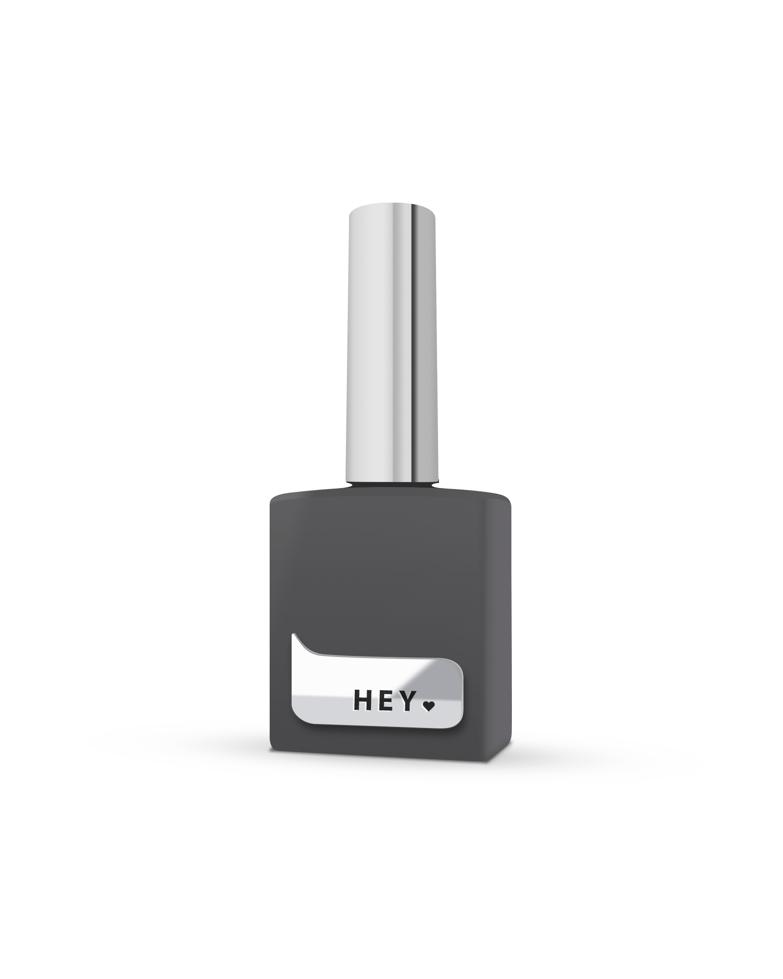 HEY LOVE HEY LOVE - Tint base - Clear pH 6.7 15ml - Bellu