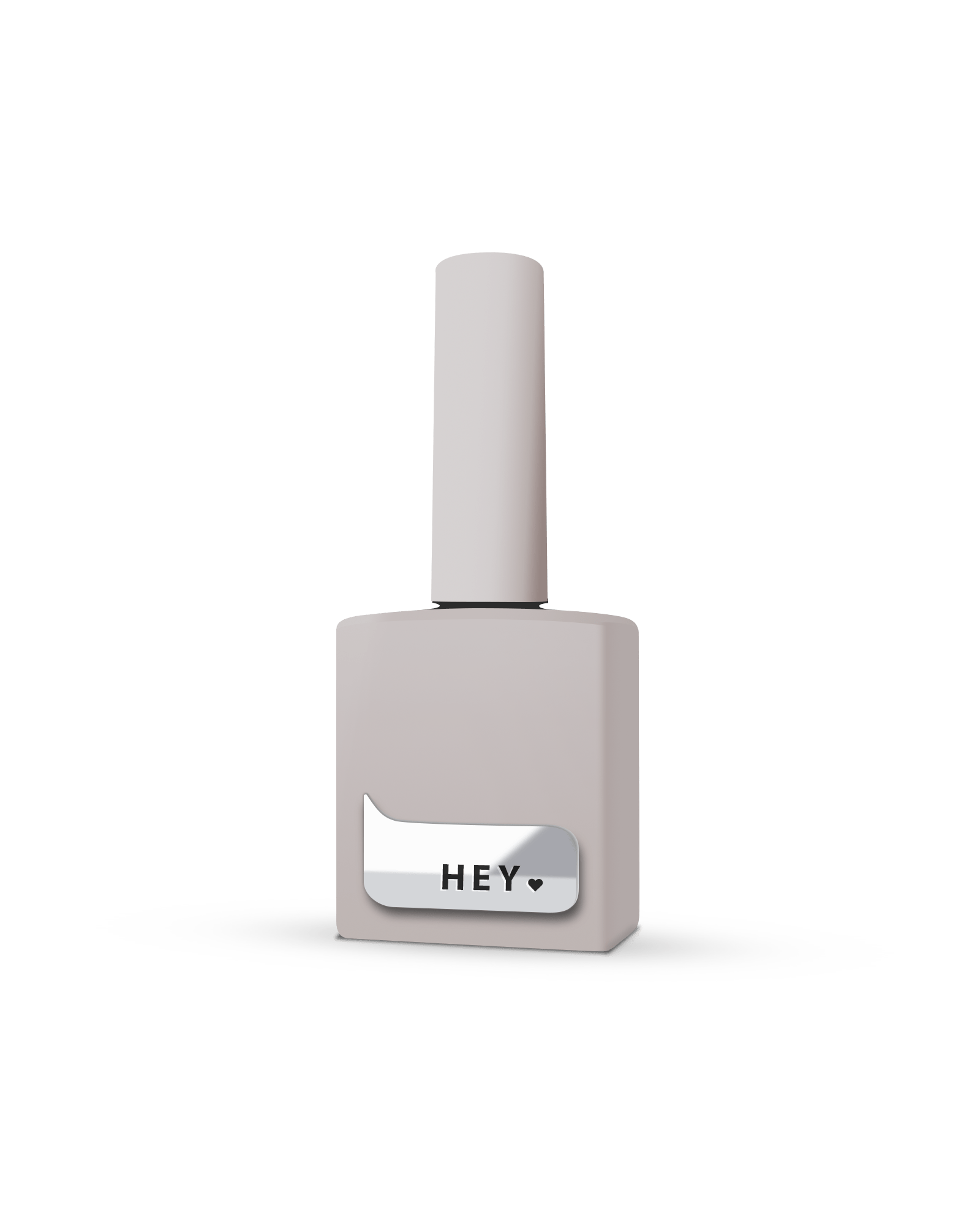 HEY LOVE HEY LOVE - Tint base - Clouds 15ml - Bellu