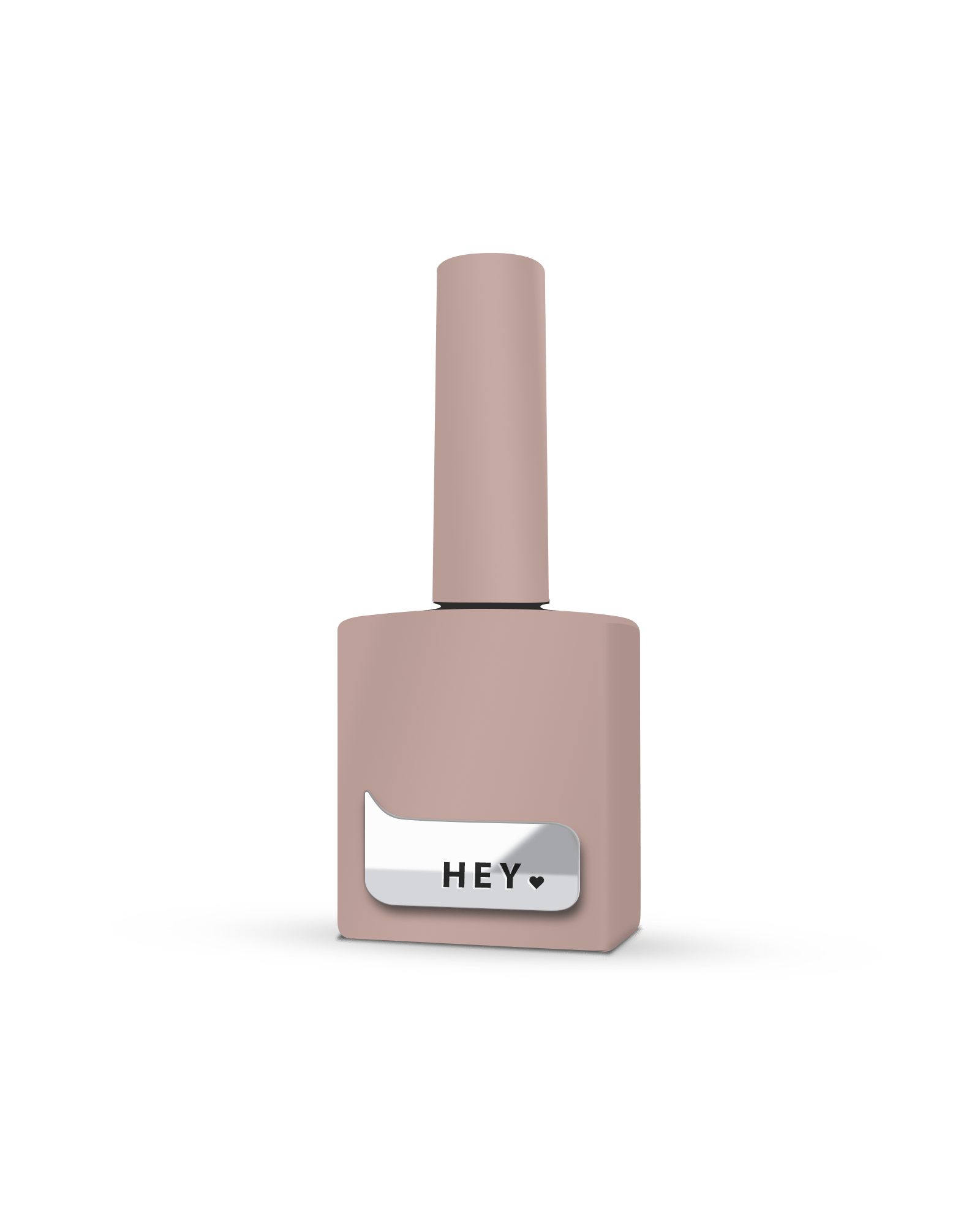 HEY LOVE HEY LOVE - Tint base - Coyote 15 ml - Bellu