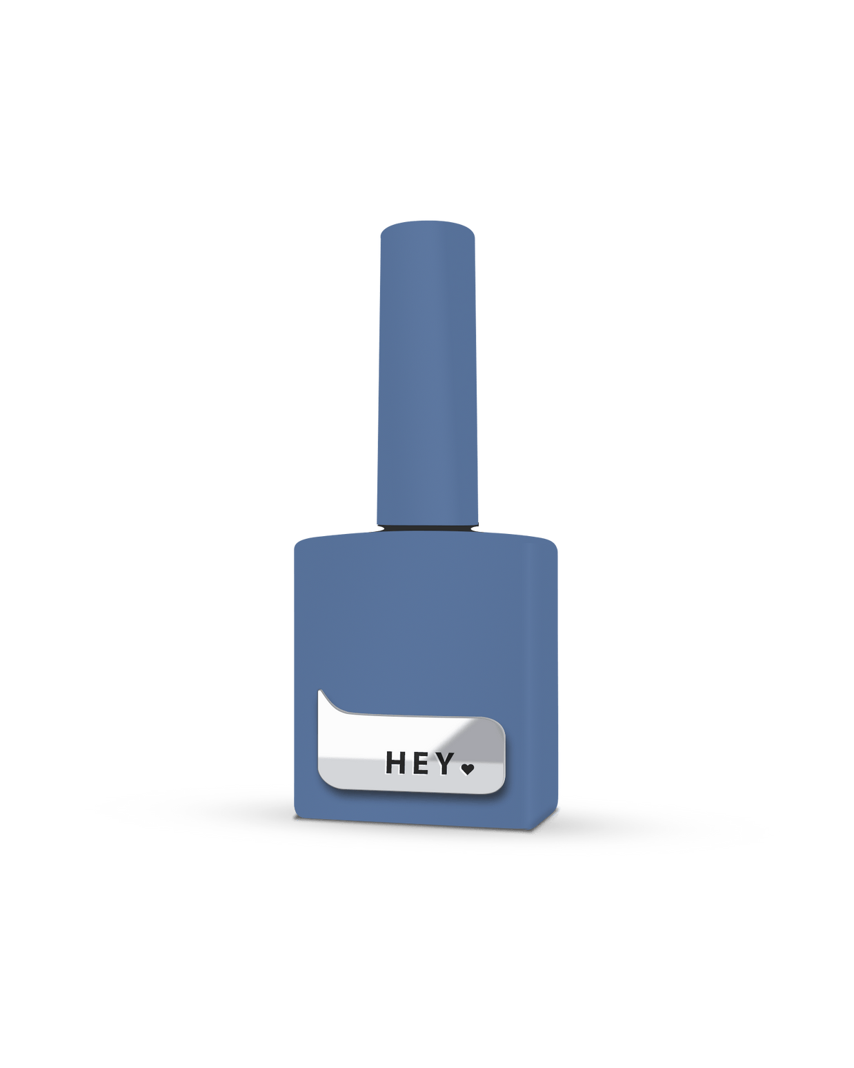 HEY LOVE HEY LOVE - Tint base - Denim 15 ml - Bellu