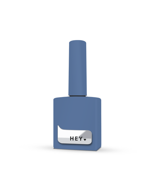 HEY LOVE HEY LOVE - Tint base - Denim 15 ml - Bellu