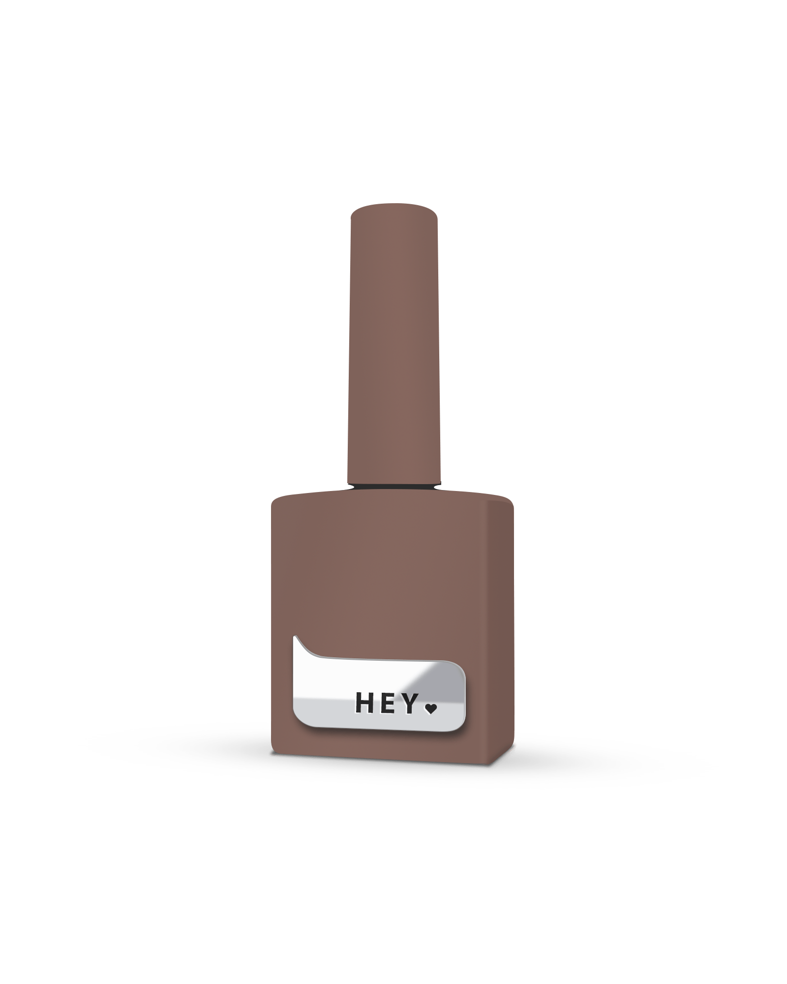HEY LOVE - Tint base - Desert 15 ml - Bellu
