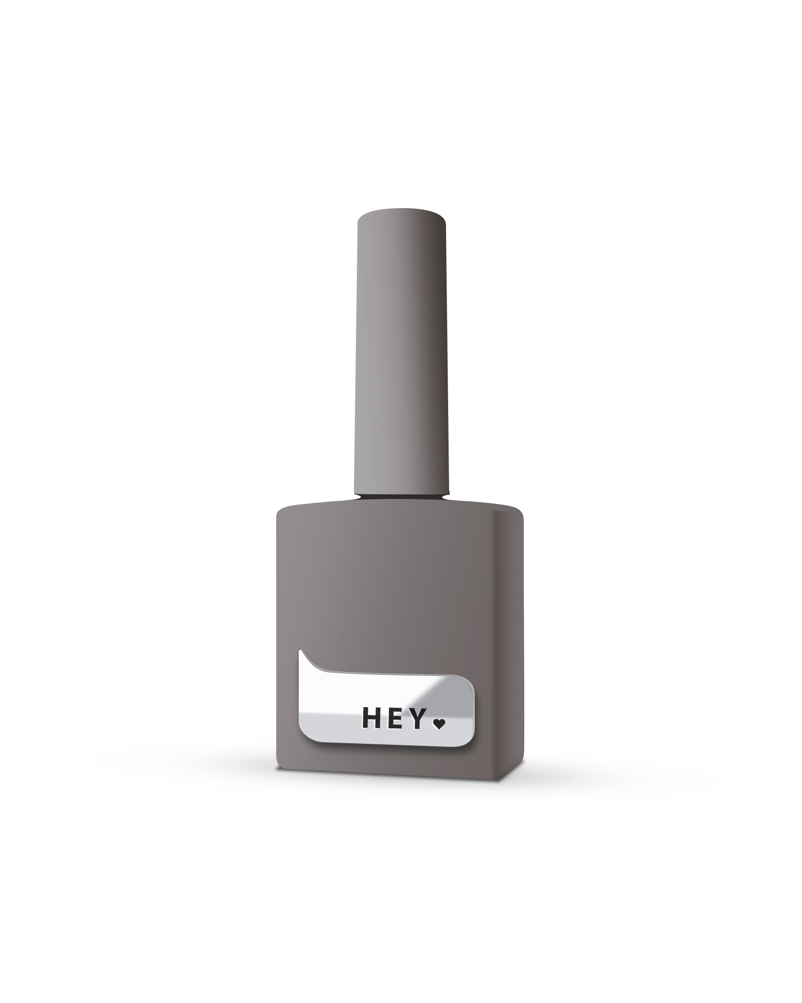 HEY LOVE HEY LOVE - Tint base - Elephant 15ml - Bellu