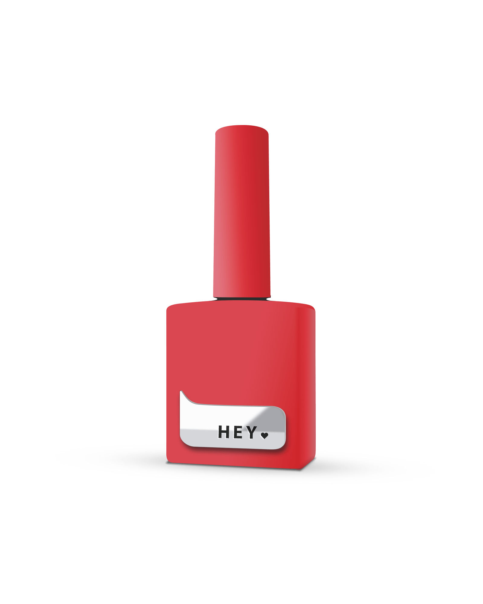 HEY LOVE - Tint base - Fire 15ml - Bellu