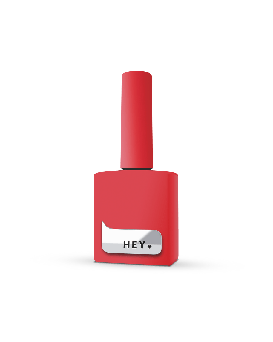 HEY LOVE - Tint base - Fire 15ml - Bellu