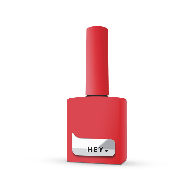 HEY LOVE HEY LOVE - Tint base - Fire 15ml - Bellu