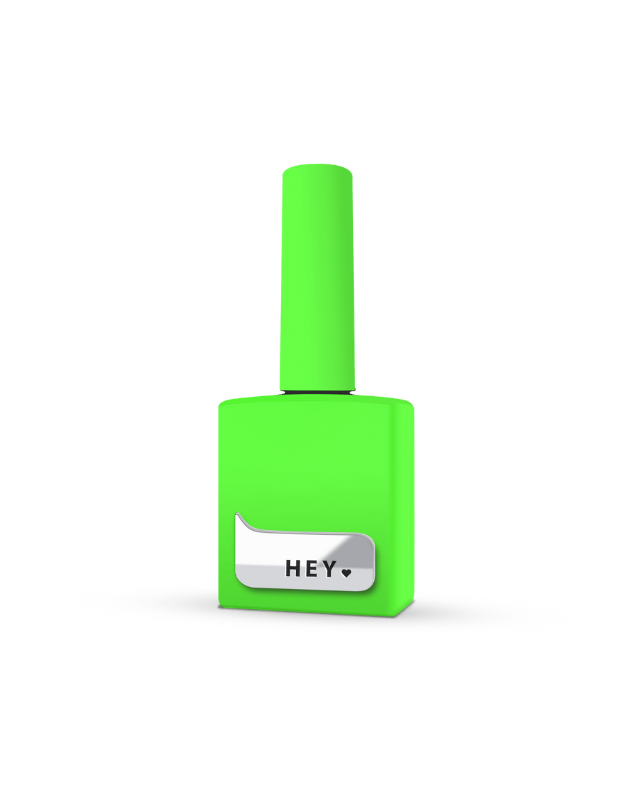 HEY LOVE - Tint base - Frog 15 ml - Bellu