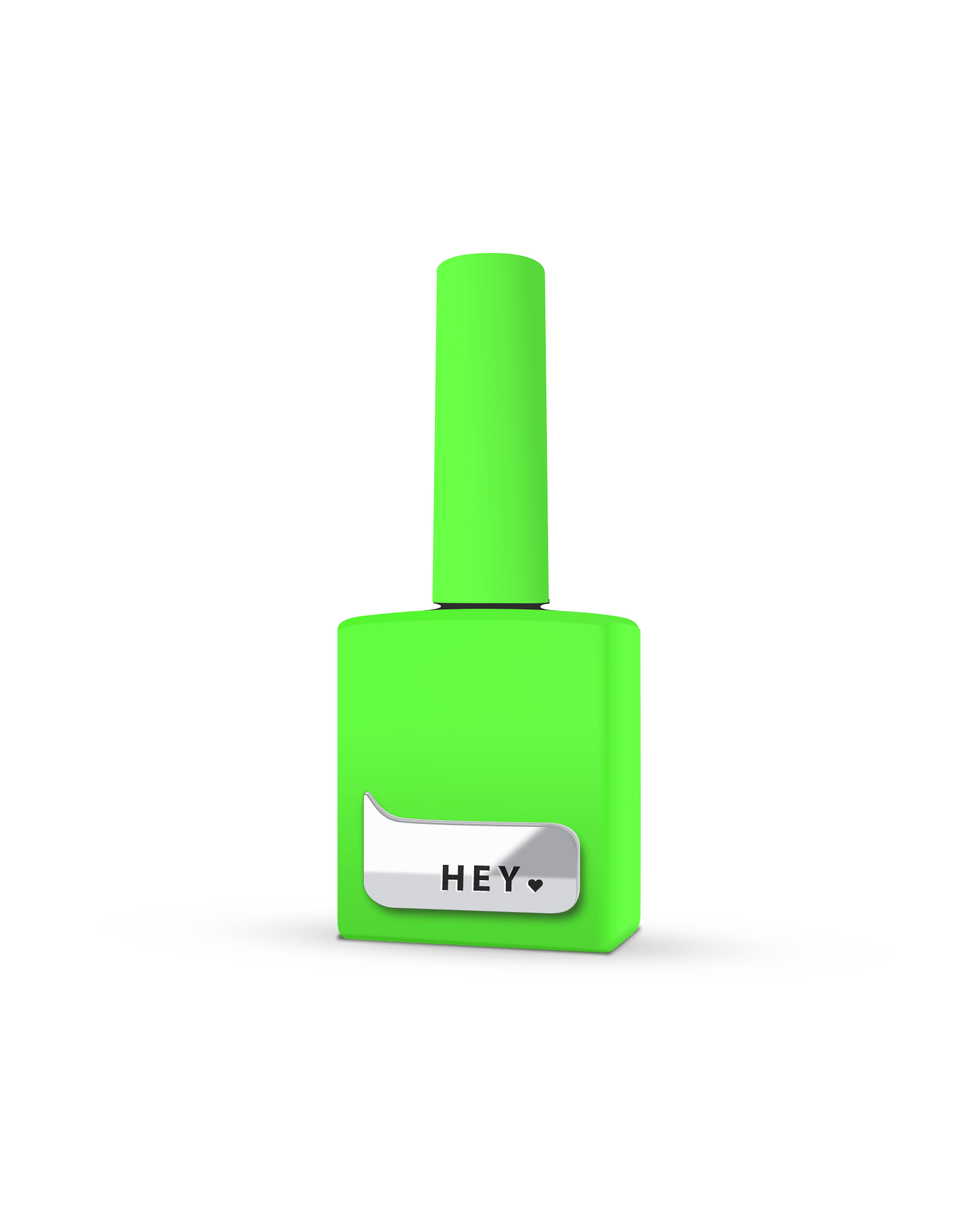 HEY LOVE HEY LOVE - Tint base - Frog 15 ml - Bellu