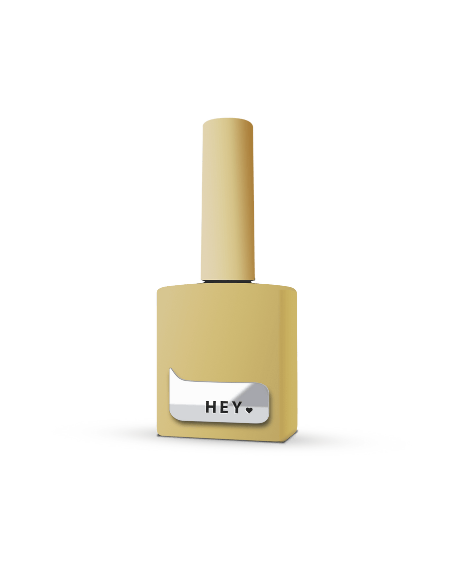 HEY LOVE - Tint base - Ginger 15ml - Bellu