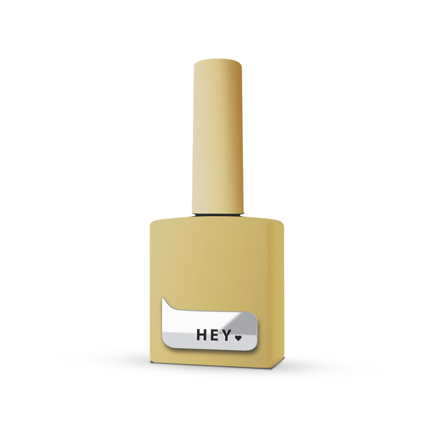 HEY LOVE HEY LOVE - Tint base - Ginger 15ml - Bellu