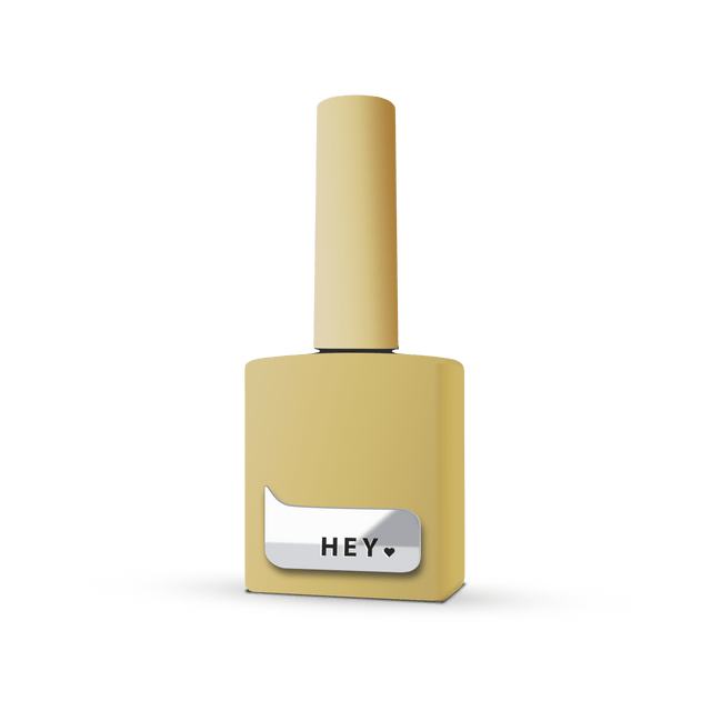 HEY LOVE - Tint base - Ginger 15ml - Bellu