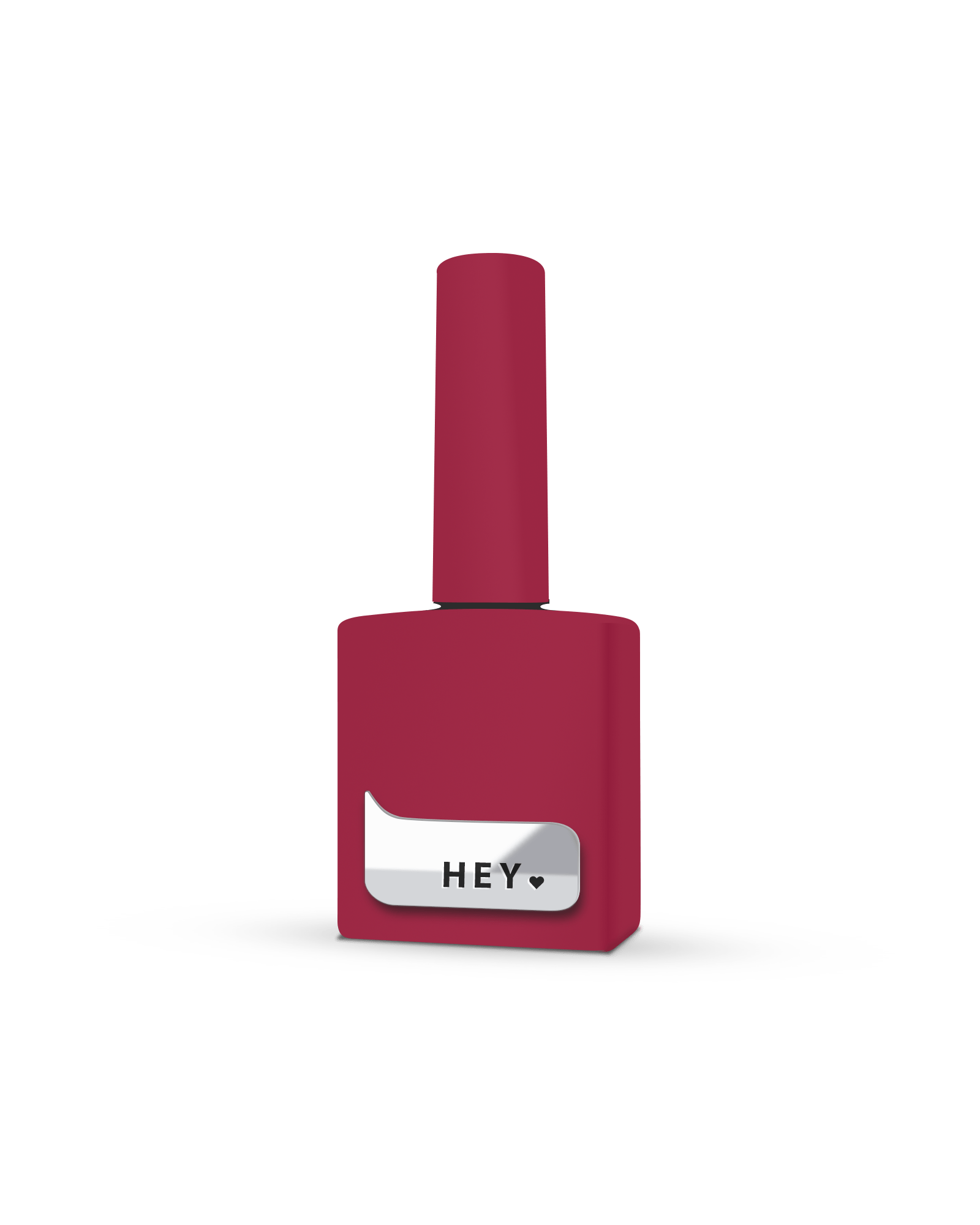 HEY LOVE - Tint base - Glam 15 ml - Bellu