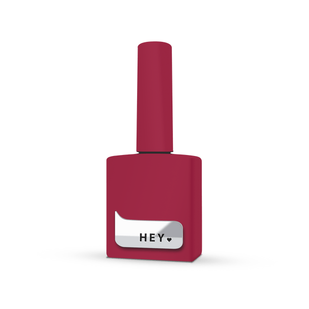 HEY LOVE HEY LOVE - Tint base - Glam 15 ml - Bellu