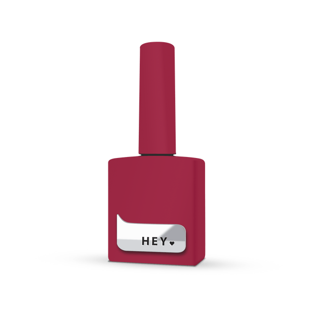 HEY LOVE - Tint base - Glam 15 ml - Bellu