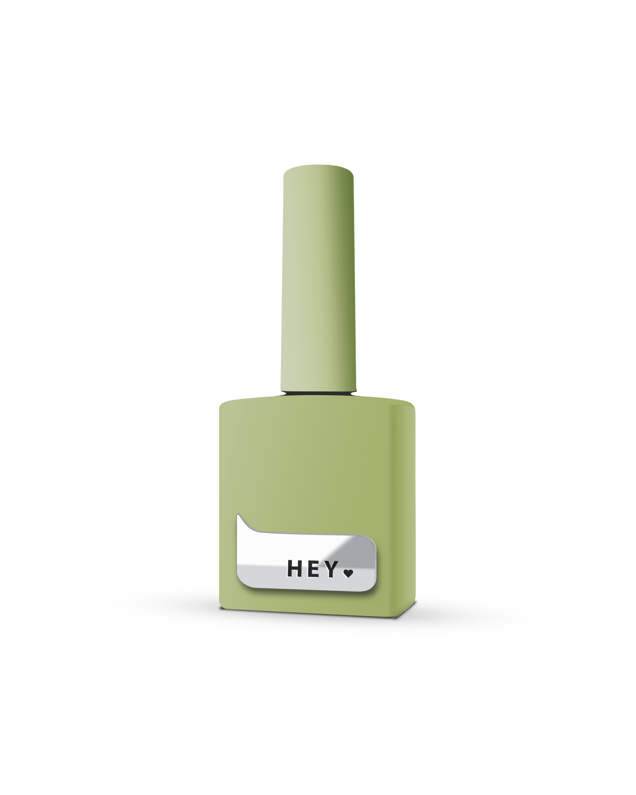 HEY LOVE HEY LOVE - Tint base - Guacamole 15ml - Bellu