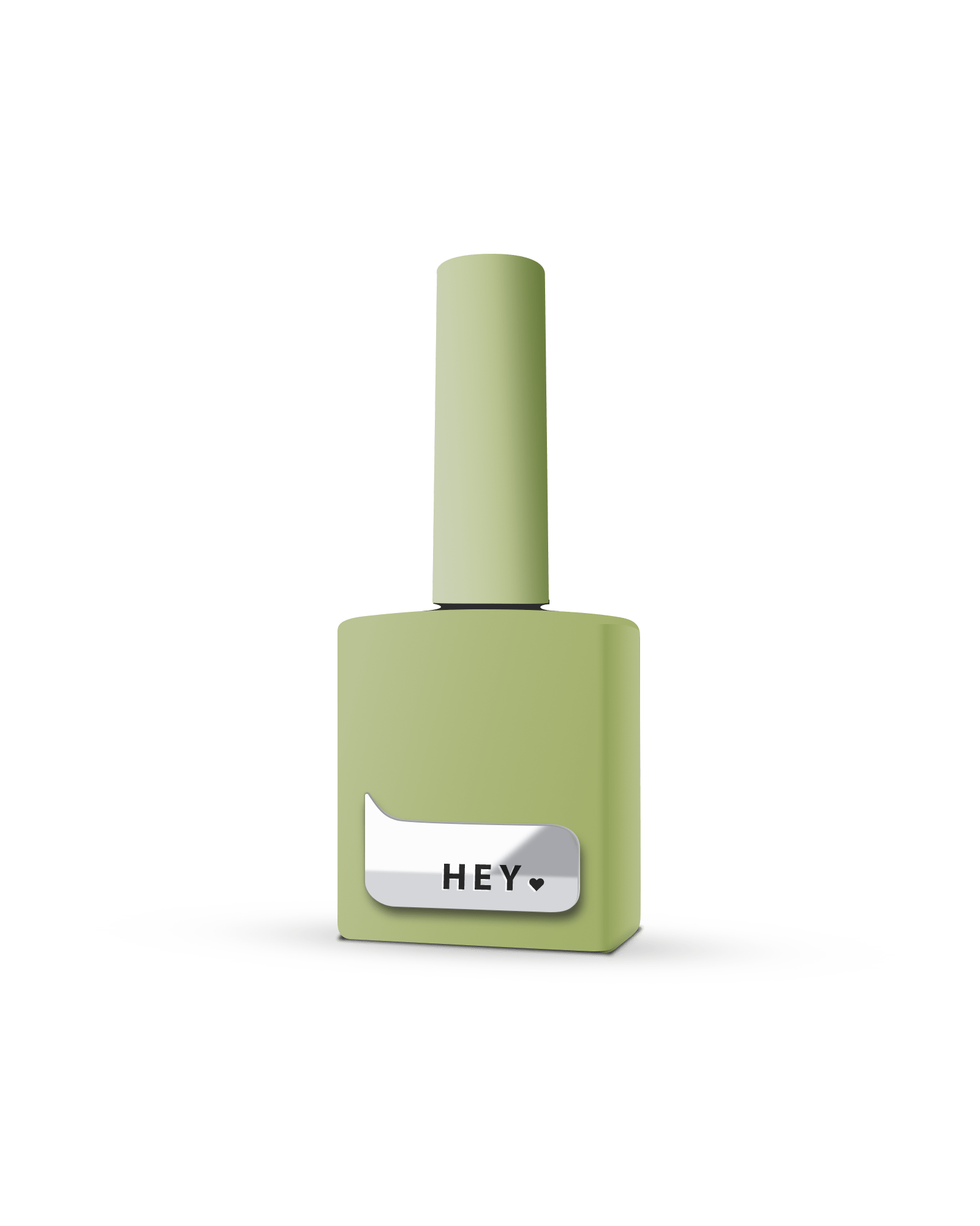 HEY LOVE - Tint base - Guacamole 15ml - Bellu