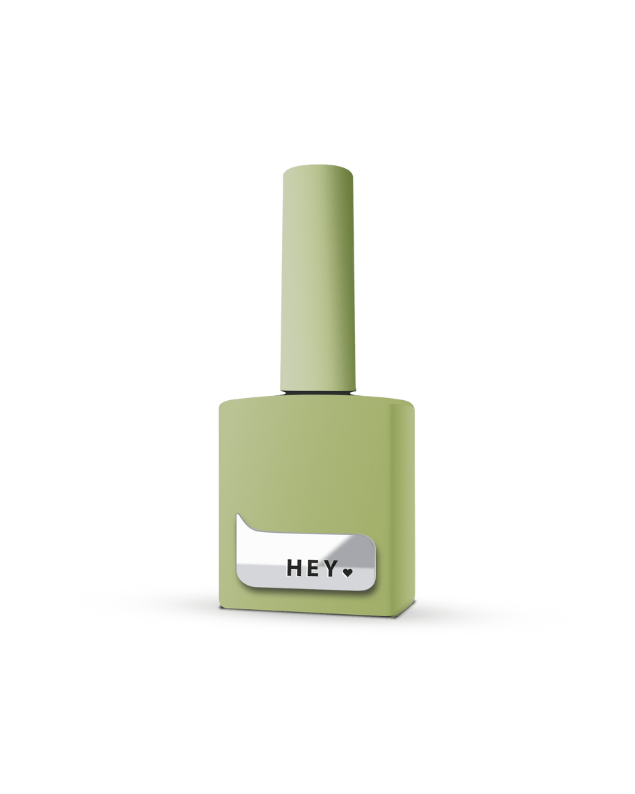 HEY LOVE - Tint base - Guacamole 15ml - Bellu