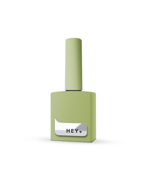 HEY LOVE HEY LOVE - Tint base - Guacamole 15ml - Bellu