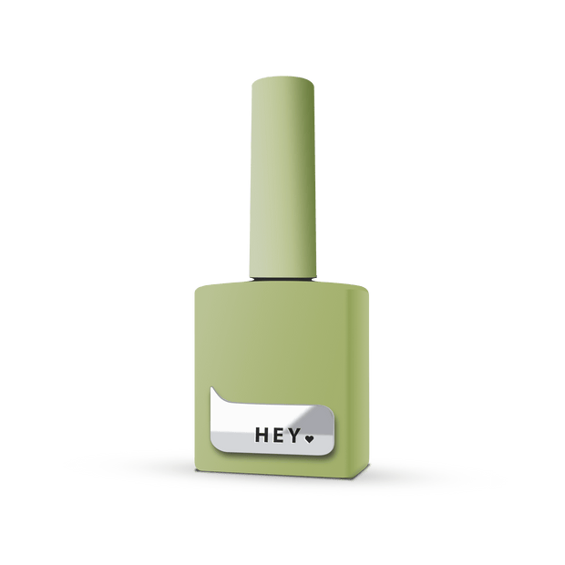 HEY LOVE - Tint base - Guacamole 15ml - Bellu