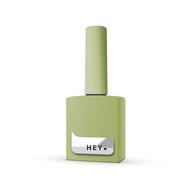 HEY LOVE - Tint base - Guacamole 15ml - Bellu