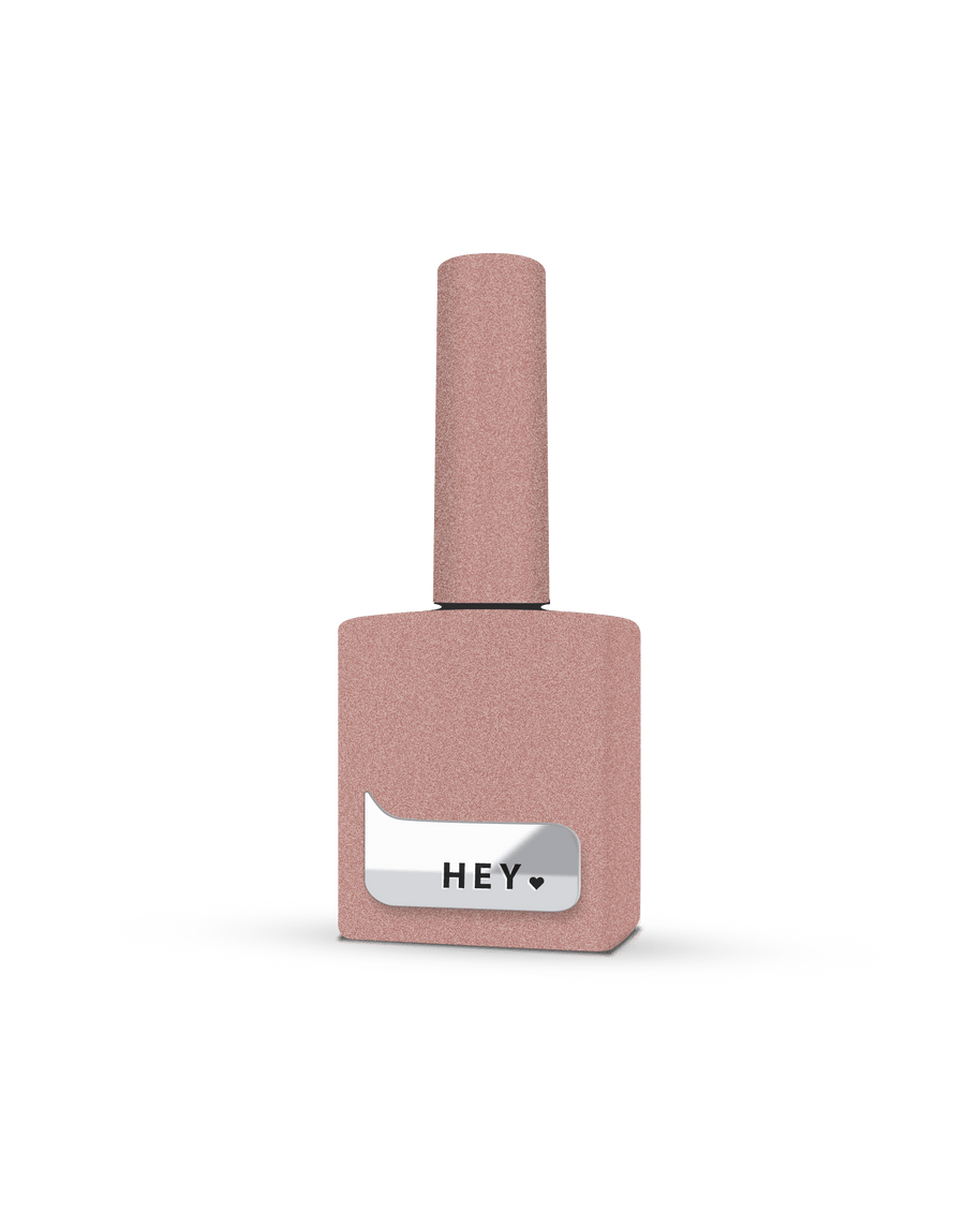 HEY LOVE - Tint base - Hazelnut 15 ml - Bellu