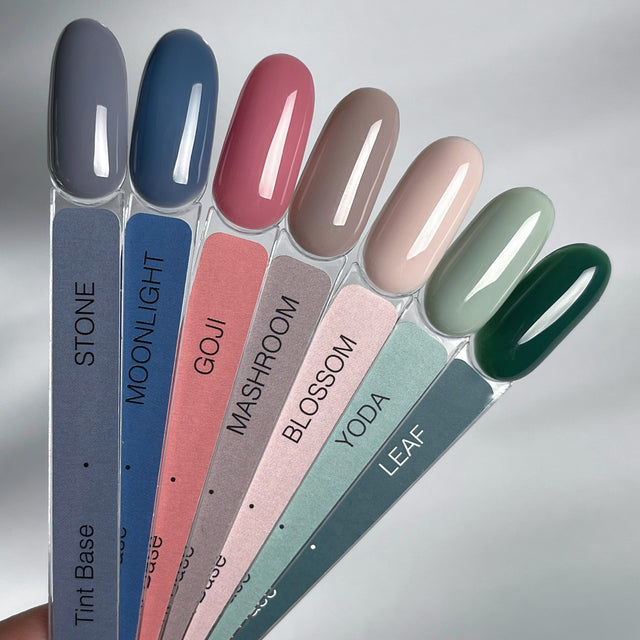 HEY LOVE HEY LOVE - Tint base - Leaf 15 ml - Bellu