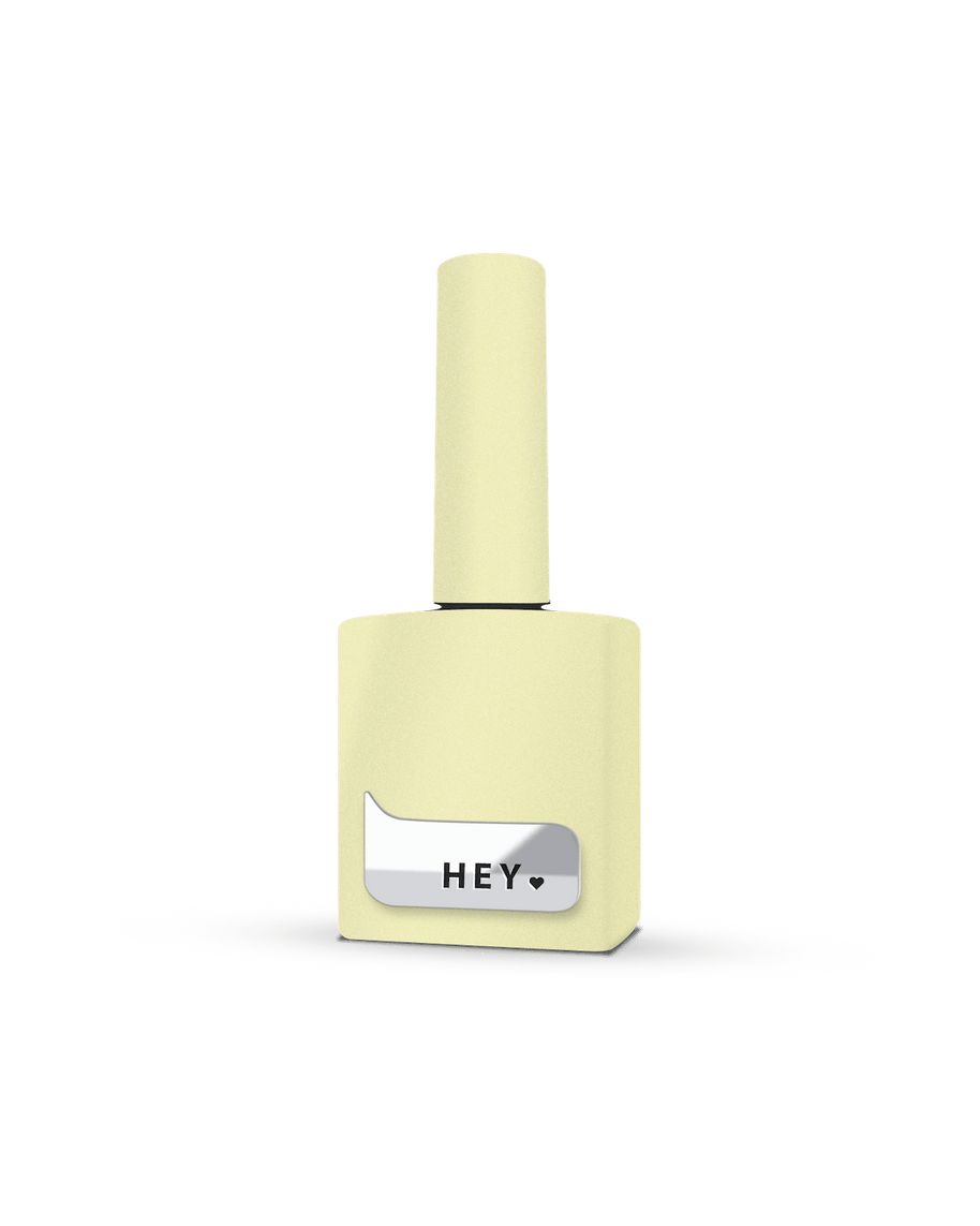 HEY LOVE - Tint base - Lemonade 15ml - Bellu