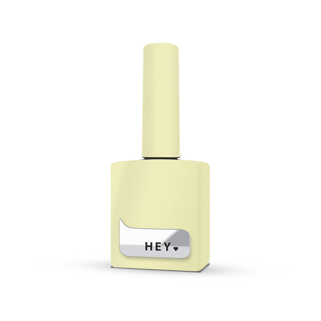 HEY LOVE - Tint base - Lemonade 15ml - Bellu