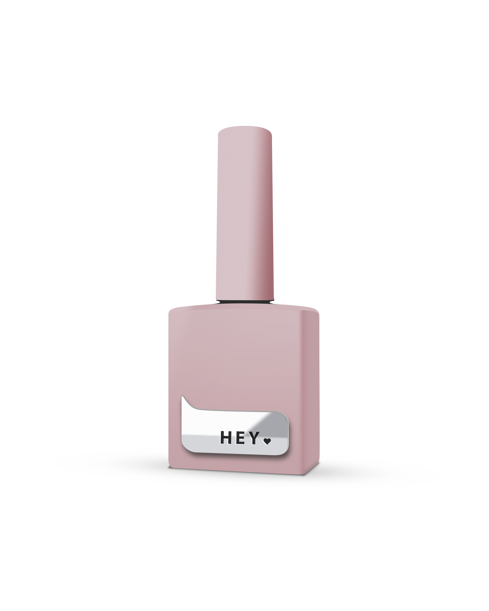 HEY LOVE HEY LOVE - Tint base - Lip gloss 15ml - Bellu