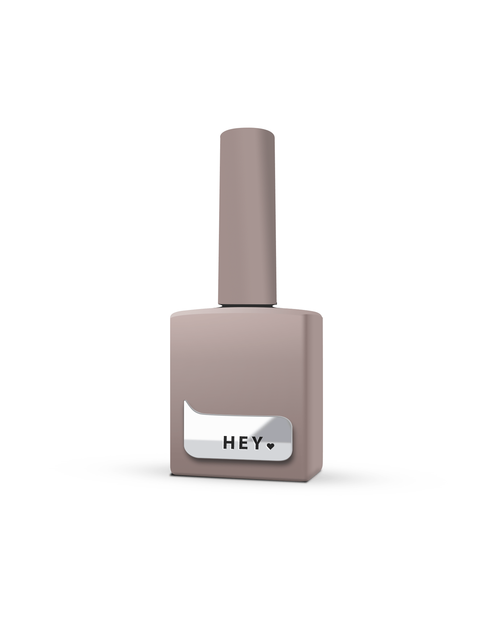 HEY LOVE - Tint base - Mashroom 15ml - Bellu