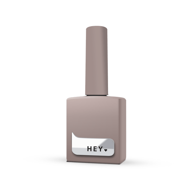 HEY LOVE HEY LOVE - Tint base - Mashroom 15ml - Bellu