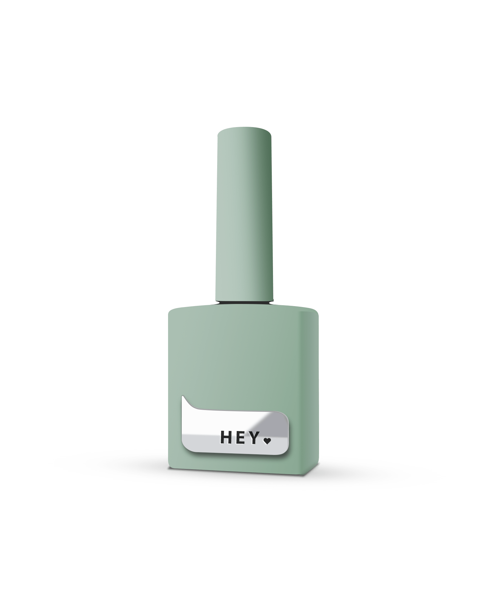 HEY LOVE - Tint base - Matcha 15ml - Bellu