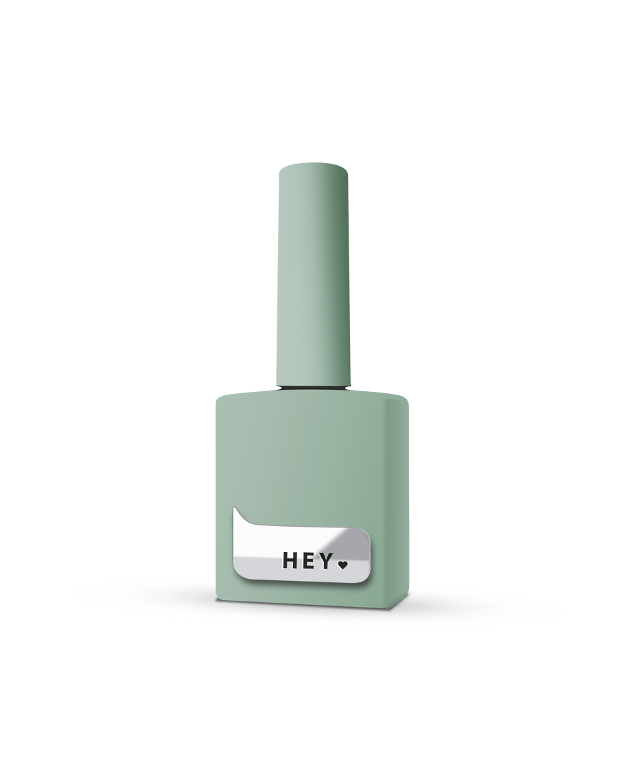 HEY LOVE - Tint base - Matcha 15ml - Bellu