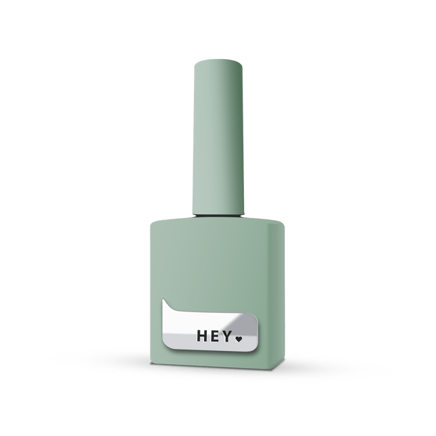HEY LOVE HEY LOVE - Tint base - Matcha 15ml - Bellu