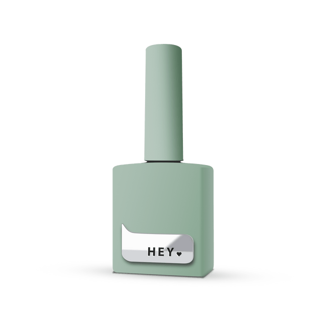 HEY LOVE - Tint base - Matcha 15ml - Bellu