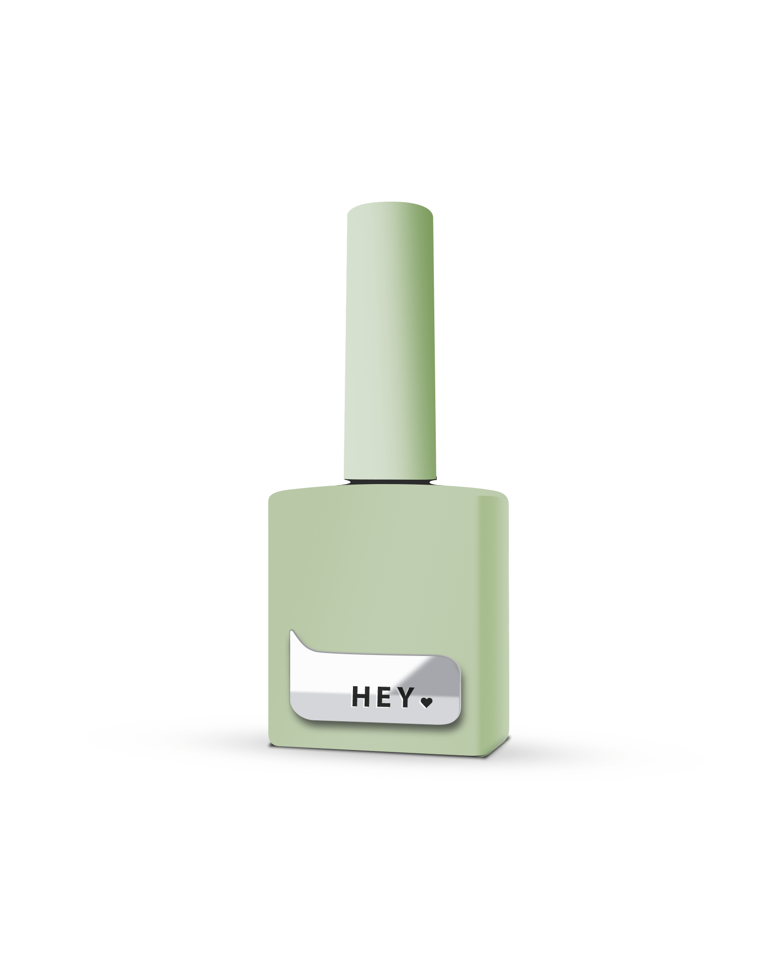 HEY LOVE - Tint base - Microgreen 15ml - Bellu