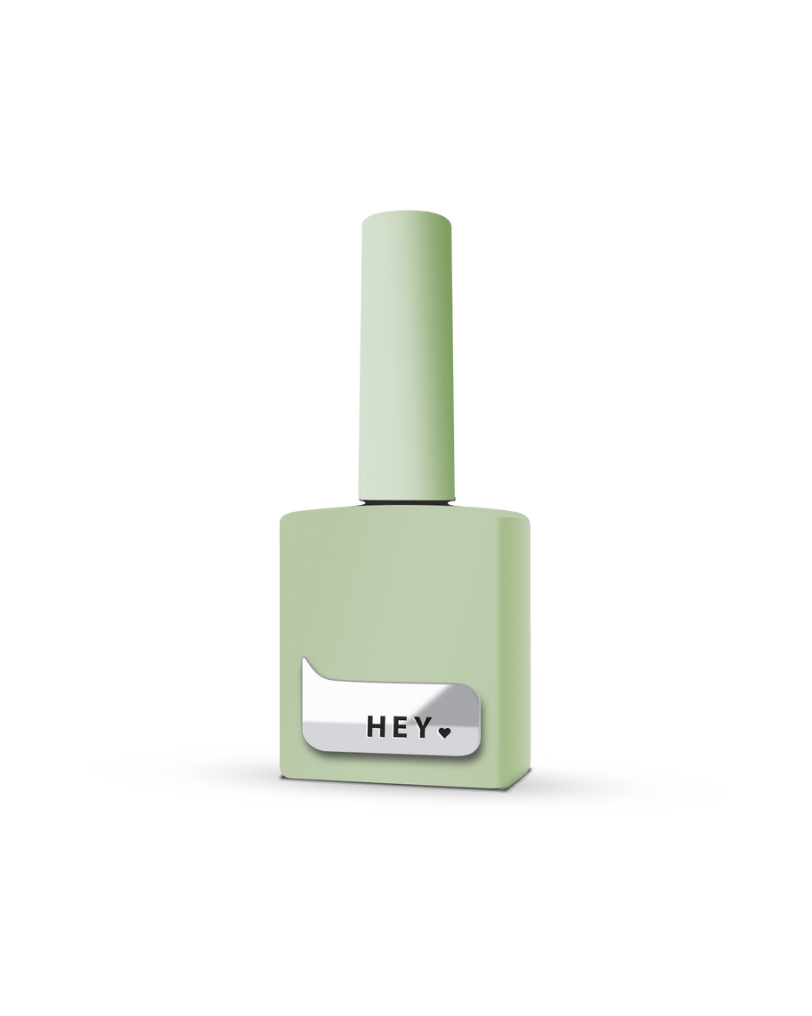 HEY LOVE - Tint base - Microgreen 15ml - Bellu