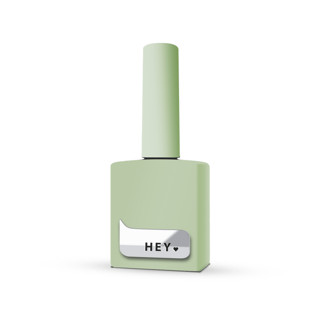HEY LOVE - Tint base - Microgreen 15ml - Bellu