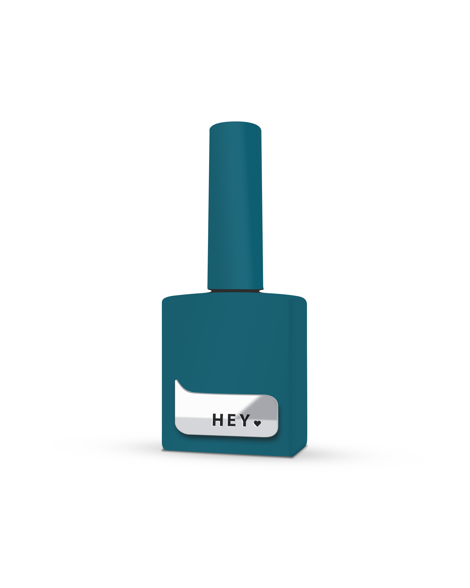 HEY LOVE - Tint base - Mossy 15 ml - Bellu