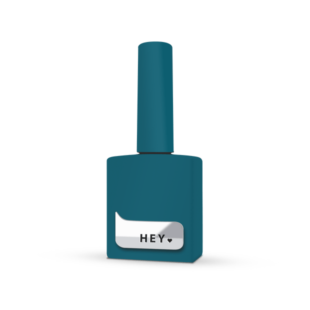 HEY LOVE HEY LOVE - Tint base - Mossy 15 ml - Bellu