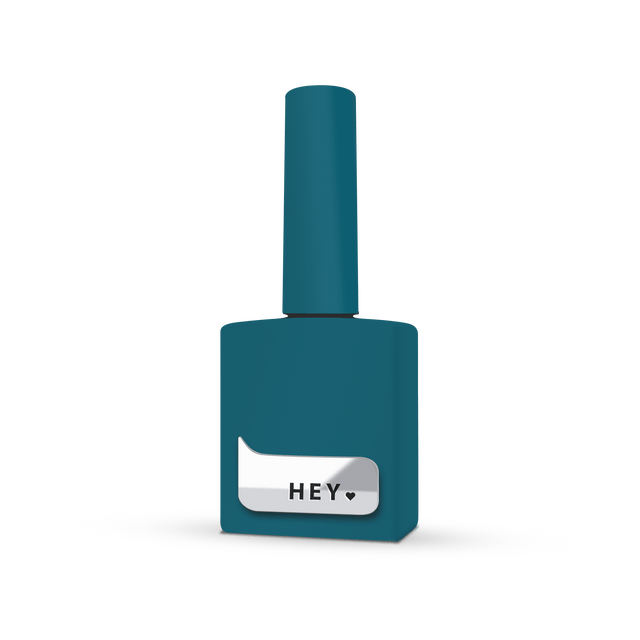 HEY LOVE - Tint base - Mossy 15 ml - Bellu