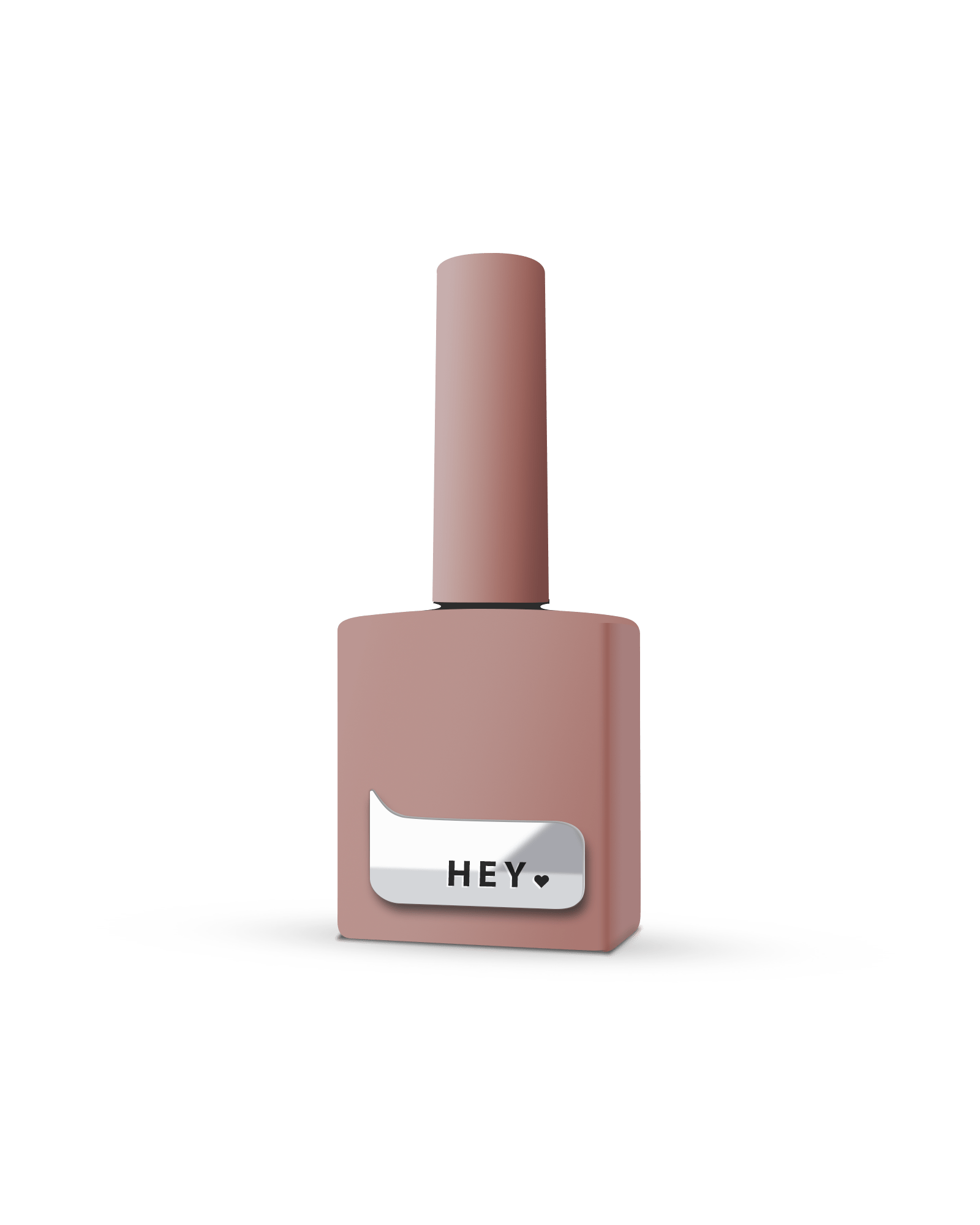 HEY LOVE - Tint base - NUDE 15ml - Bellu