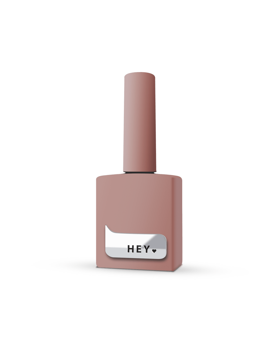 HEY LOVE - Tint base - NUDE 15ml - Bellu