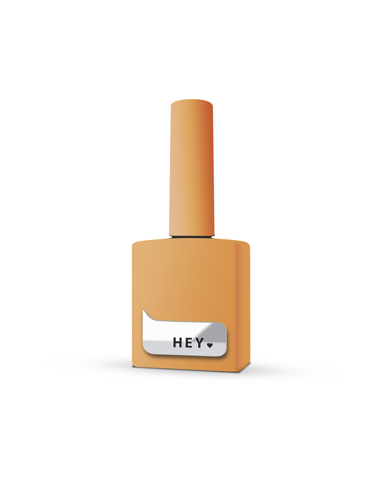 HEY LOVE - Tint base - Papaya 15ml - Bellu