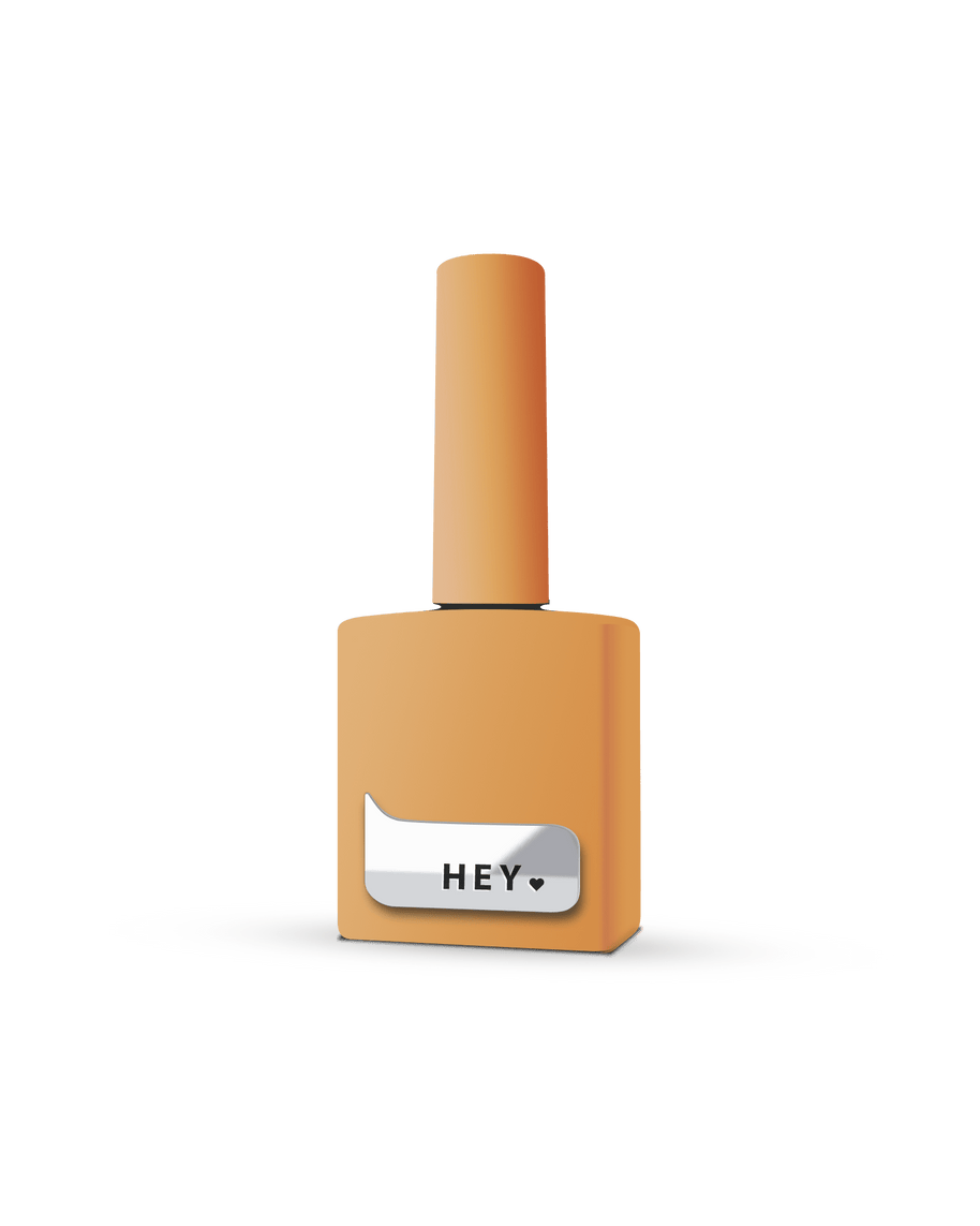HEY LOVE - Tint base - Papaya 15ml - Bellu