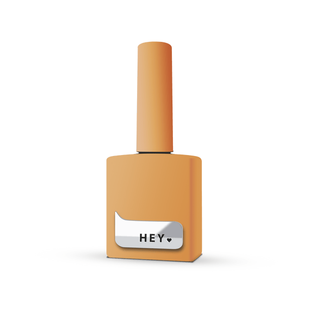 HEY LOVE HEY LOVE - Tint base - Papaya 15ml - Bellu
