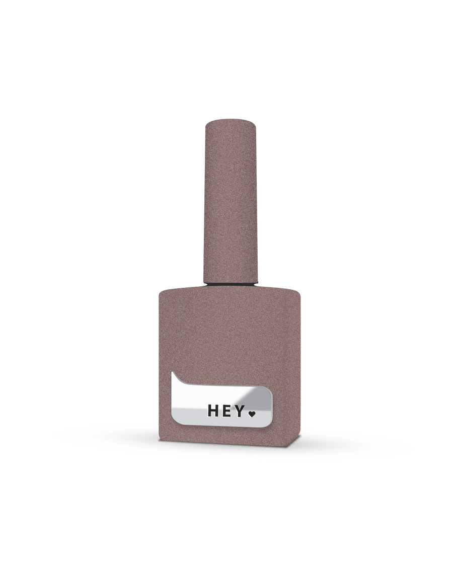 HEY LOVE - Tint base - Pecan 15 ml - Bellu