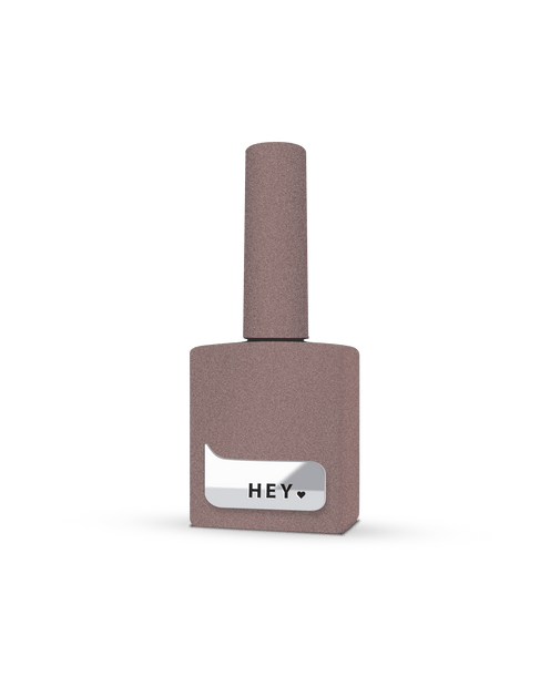 HEY LOVE HEY LOVE - Tint base - Pecan 15 ml - Bellu