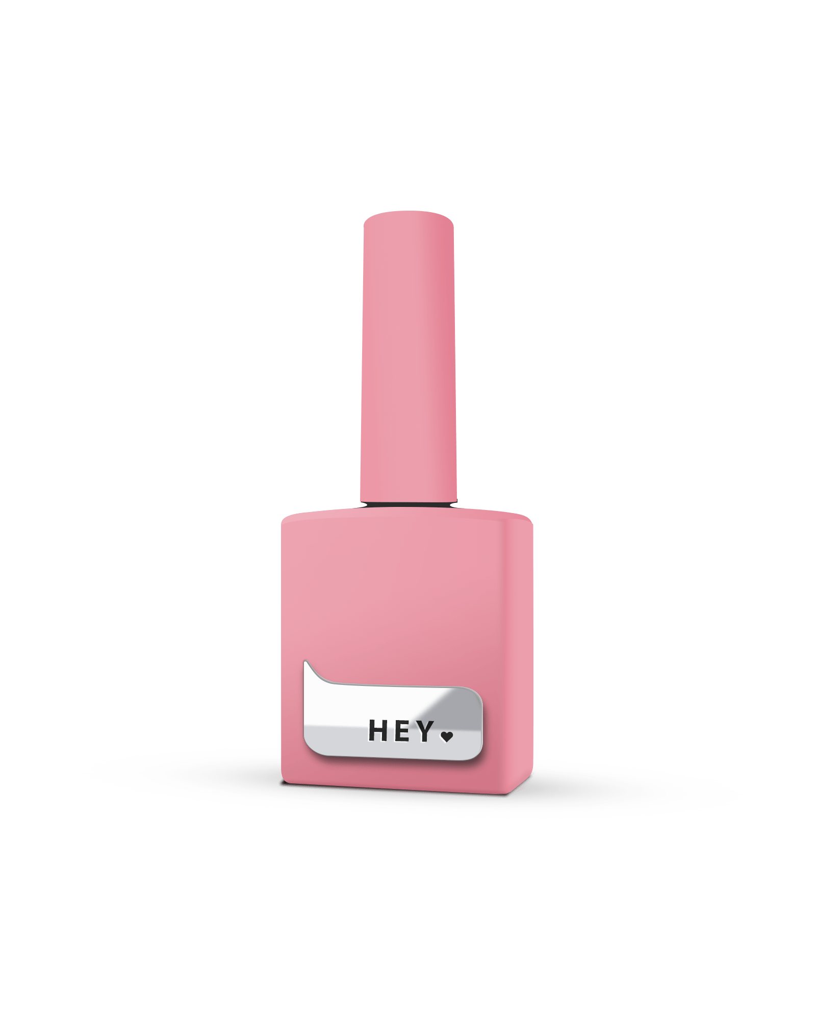 HEY LOVE - Tint base - Peony 15ml - Bellu